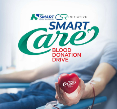 Blood Donantion 2025 | Newsmart Office