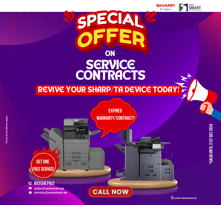 Service contracts