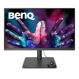 BenQ PD2705U/PD3205U