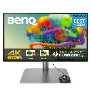 BenQ PD2725U