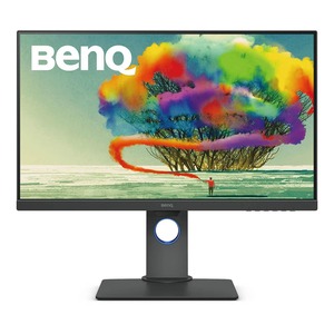 BenQ PD2700U – 27” 4k Designer Monitor