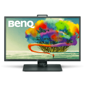 BenQ PD3200Q – 32” 2K Designer Monitor