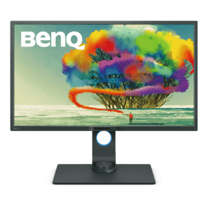 BenQ PD3200U – 32” 4K Designer Monitor