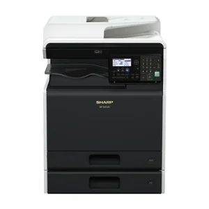 BP-20C20T / BP-20C25T A3 Colour MFP