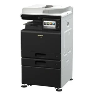 BP-30C25T A3 Colour MFP