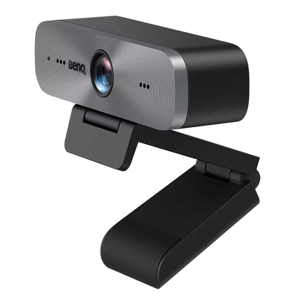 DVY31 Zoom™ Certified Full HD Business Webcam