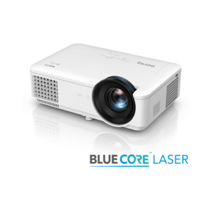 LW820ST Interactive Laser Projector