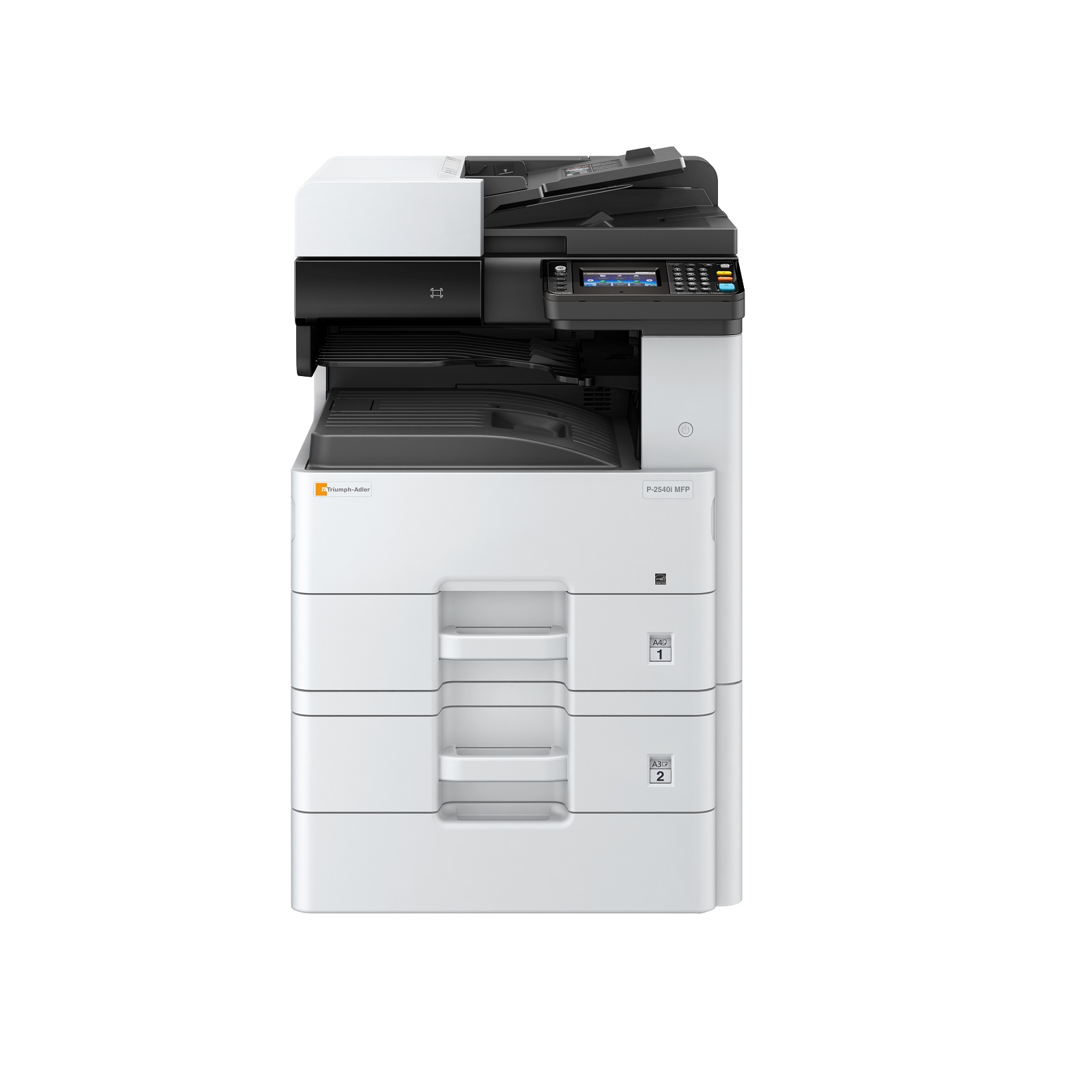 Triumph Adler P-2540i MFP