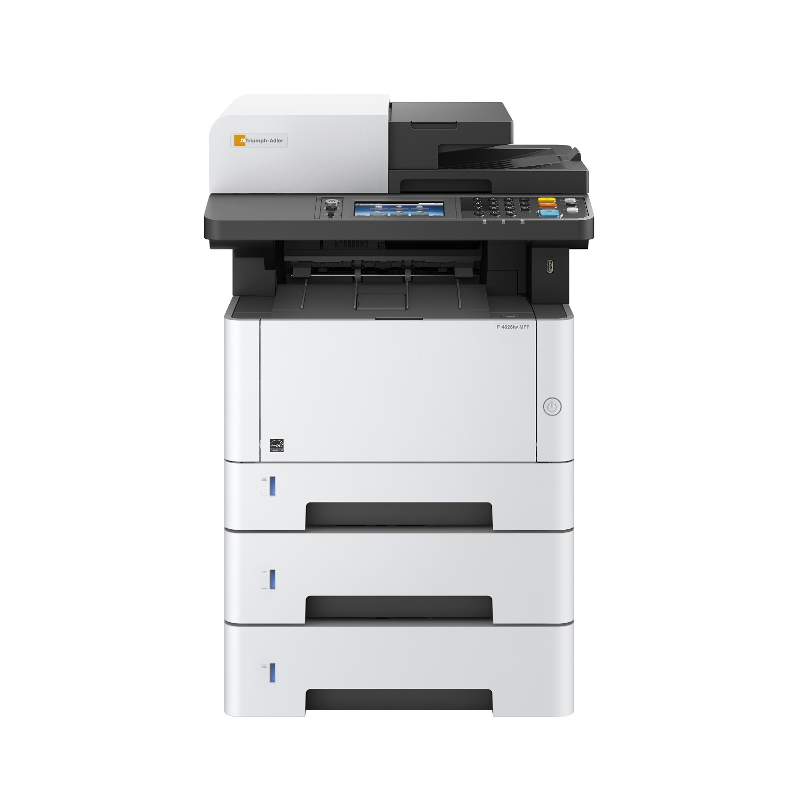 Triumph Adler P-4026iw MFP