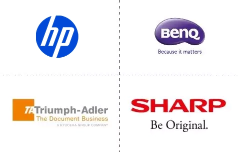 Our Brand Partner