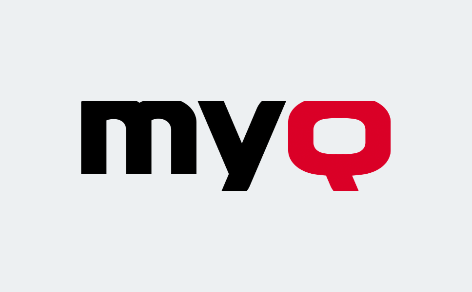 MyQ - Multifunctional Printing and Scanning Solutions