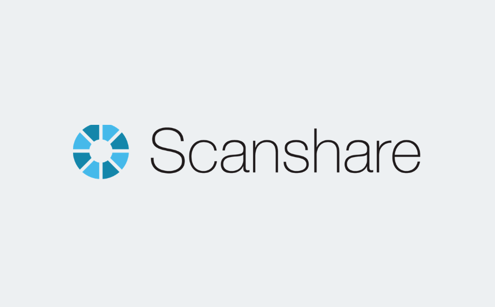 Scanshare - Document Management Solutions